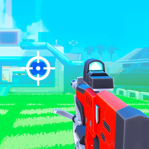 Download FRAG Pro Shooter Terbaru – Game Tembak-tembakan Seru