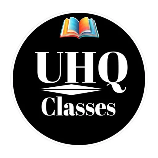 Download UHQ Classes Terbaru – Aplikasi Belajar Online Terbaik