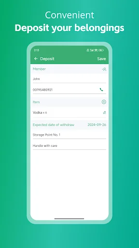 Download Toposfy POS Terbaru – Aplikasi Kasir Retail Gratis - Screenshot 6