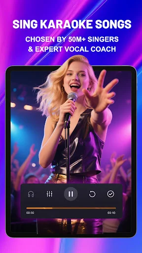 Download StarMaker Karaoke Terbaru – Aplikasi Nyanyi & Duet Seru - Screenshot 9