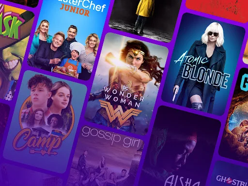 Download Tubi APK Terbaru – Nonton Film & TV Gratis - Screenshot 22