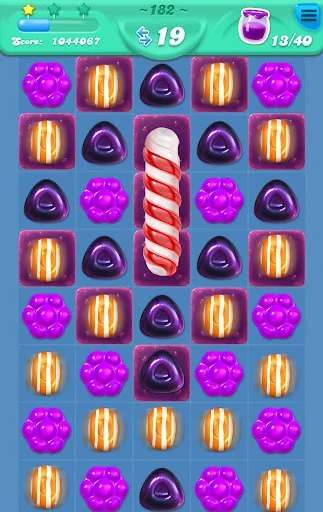 Download Candy Crush Soda Saga Terbaru – Game Puzzle Seru - Screenshot 15