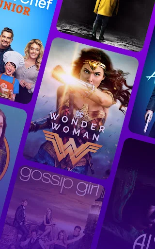 Download Tubi APK Terbaru – Nonton Film & TV Gratis - Screenshot 23