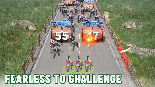 Download Evony: The King’s Return Terbaru – Game Strategi Gratis - Screenshot 3