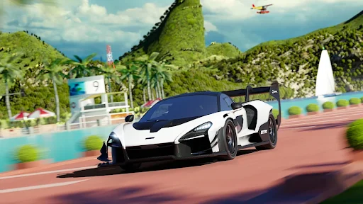 Download Asphalt 8 Terbaru – Balap Mobil & Motor Terbaik Gratis - Screenshot 8
