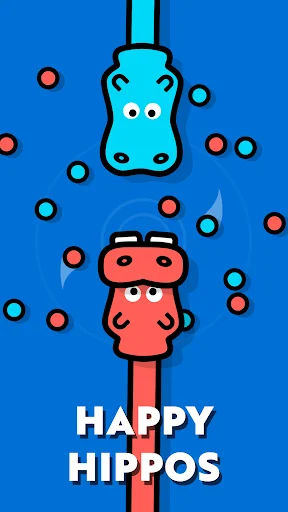 Download 2 Player Games: The Challenge – Main Seru Offline - Screenshot 4