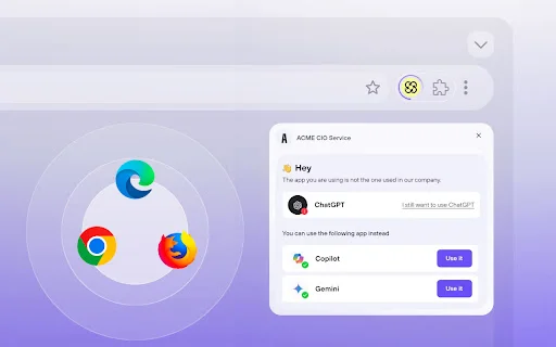 Download Beamy Terbaru – Kelola Aplikasi SaaS Perusahaan Anda - Screenshot 1