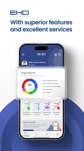 Download e-HD APP Terbaru – Akselerasi Hasil Optimal & Cepat - Screenshot 23