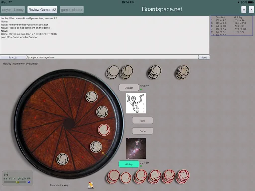Download Boardspace.net Terbaru – 100+ Game Papan Gratis - Screenshot 7