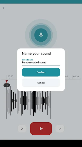 Download Snore Sounds Terbaru – Aplikasi Suara Dengkuran Gratis - Screenshot 9