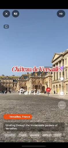 Download Tourific: AI Road Trip Planner – Rencana Perjalanan Instan - Screenshot 1