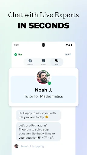 Download Brainly: AI Homework Helper Terbaru – Solusi Tugas Gratis - Screenshot 6