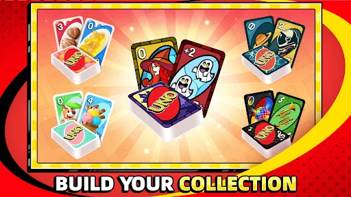 Download UNO!™ Terbaru – Mainkan Game Kartu Klasik Gratis - Screenshot 3