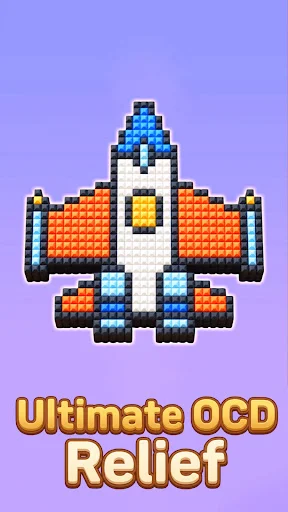 Download Gems Match: Art Jigsaw Terbaru – Puzzle Permata Gratis - Screenshot 5