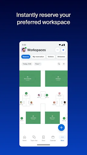 Download Zoom Workplace Terbaru – Rapat Online dengan AI Companion - Screenshot 7