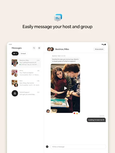 Download Airbnb Terbaru – Pesan Penginapan & Liburan Hemat - Screenshot 19