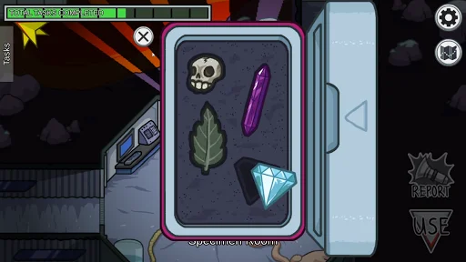 Download Among Us Terbaru – Game Deduksi Sosial Seru Gratis - Screenshot 20