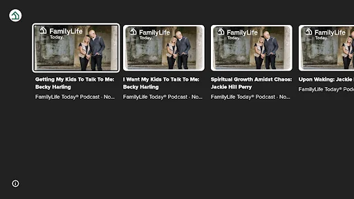 Download FamilyLife® Terbaru – Podcast & Renungan Harian Gratis - Screenshot 10