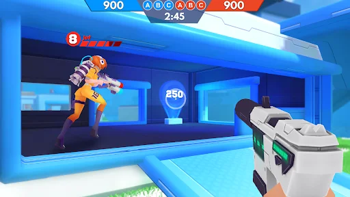 Download FRAG Pro Shooter Terbaru – Game Tembak-tembakan Seru - Screenshot 6