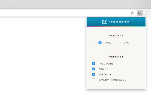Video Screenshot: Ambil Tangkapan Layar Video Berkualitas Tinggi - Screenshot 3