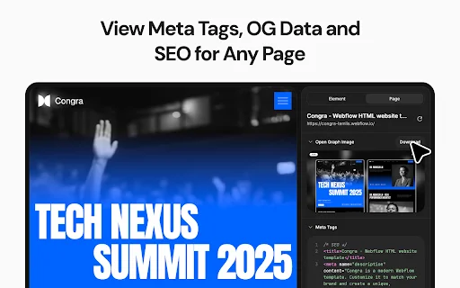 Download Screen Ruler Terbaru – Alat Inspeksi Web Profesional - Screenshot 2