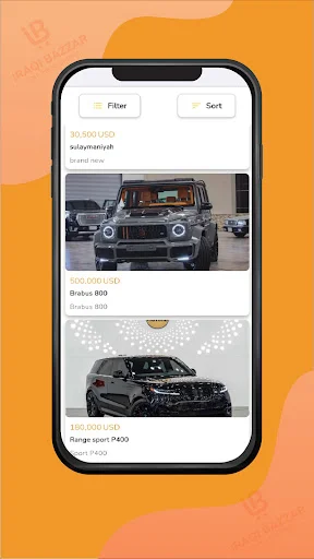 Download Iraqi Bazzar Terbaru – Jual Beli Mudah & Cepat Gratis - Screenshot 18