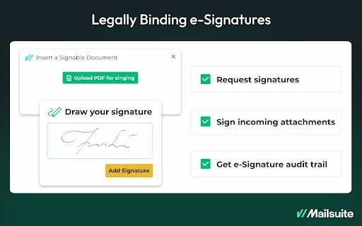 Download Email Tracker by Mailtrack – Lacak Email Gmail Gratis - Screenshot 3