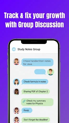 Download VidyaNITI Education Terbaru – Aplikasi Belajar Online - Screenshot 4