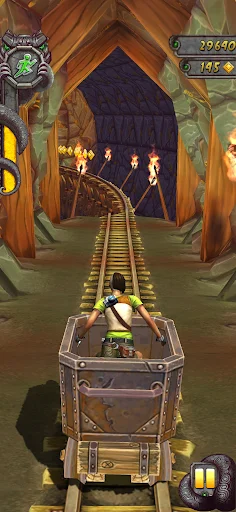 Download Temple Run 2 Terbaru – Game Petualangan Lari Gratis - Screenshot 5