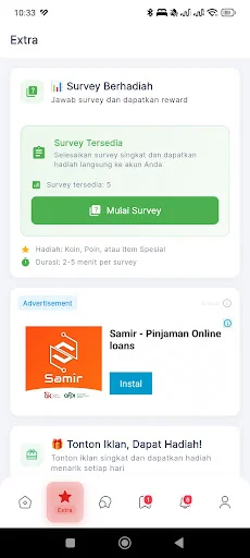 Download Gudang Tugas APK Terbaru – Aplikasi Penghasil Uang Aman - Screenshot 10
