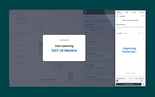 Download Trellus AI Terbaru – Asisten Penjualan & Power Dialer - Screenshot 2