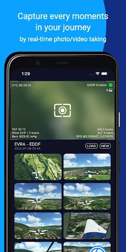 Download SimFly Pad Terbaru – Checklist & Flight Log Gratis - Screenshot 2