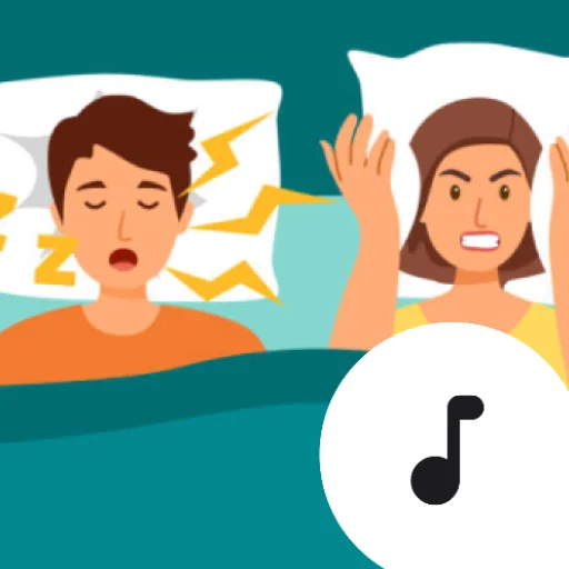 Download Snore Sounds Terbaru – Aplikasi Suara Dengkuran Gratis