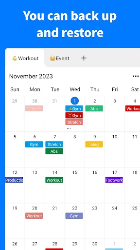 Download Plan Calendar Terbaru – Kelola Jadwal Mudah & Gratis - Screenshot 7