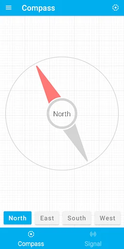 Download Compass and GPS Tools Terbaru – Navigasi Akurat Gratis - Screenshot 3