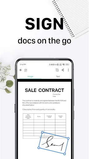 Download CamScanner Terbaru – Scan Dokumen Jadi PDF Gratis - Screenshot 6