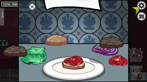 Download Among Us Terbaru – Game Deduksi Sosial Seru Gratis - Screenshot 16