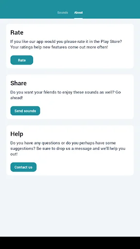 Download Snore Sounds Terbaru – Aplikasi Suara Dengkuran Gratis - Screenshot 10