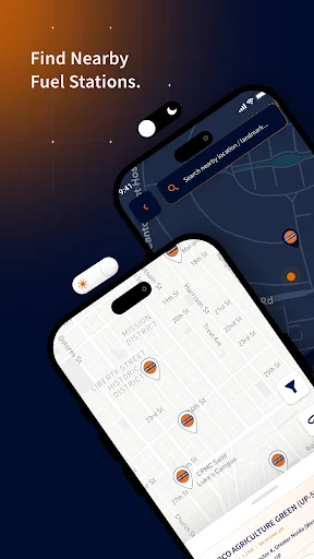 Download IndianOil ONE Terbaru – Kelola Layanan Gas Anda Mudah - Screenshot 4