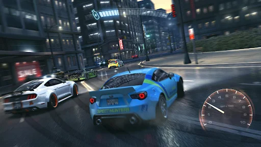 Download Need for Speed No Limits Terbaru – Balap Liar Seru - Screenshot 6