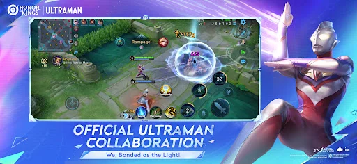 Download Honor of Kings Terbaru – Game MOBA 5v5 Paling Seru - Screenshot 6