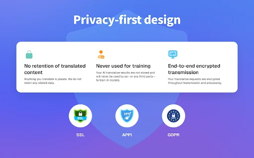 Download Immersive Translate Terbaru – Terjemahan PDF & Web Gratis - Screenshot 5