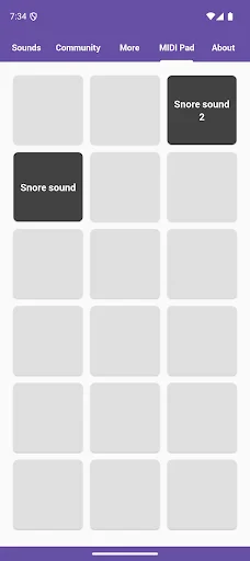 Download Snore Sounds Terbaru – Aplikasi Suara Dengkuran Gratis - Screenshot 5