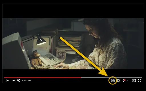 Video Screenshot: Ambil Tangkapan Layar Video Berkualitas Tinggi - Screenshot 1