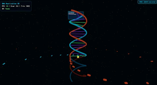 Download 3DWeb Interactive Simulations Terbaru – Simulasi Sains Gratis - Screenshot 5