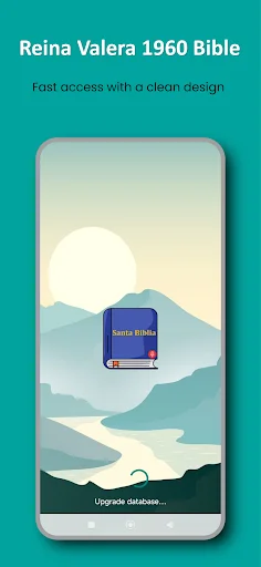 Download Reina Valera 1960 Bible – Baca Alkitab Spanyol Offline - Screenshot 1