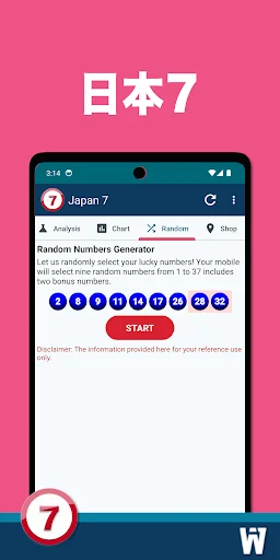 Download Japan 7 Terbaru – Info, Analisis & Riwayat Gratis - Screenshot 5