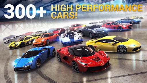 Download Asphalt 8 Terbaru – Balap Mobil & Motor Terbaik Gratis - Screenshot 1