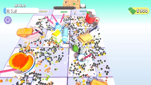 Download Clean and Bridge Terbaru – Bangun Jembatan Sempurna - Screenshot 18