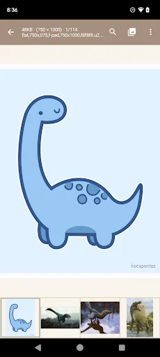 Download Read Chan Terbaru – Aplikasi Browser 4chan Terbaik - Screenshot 3